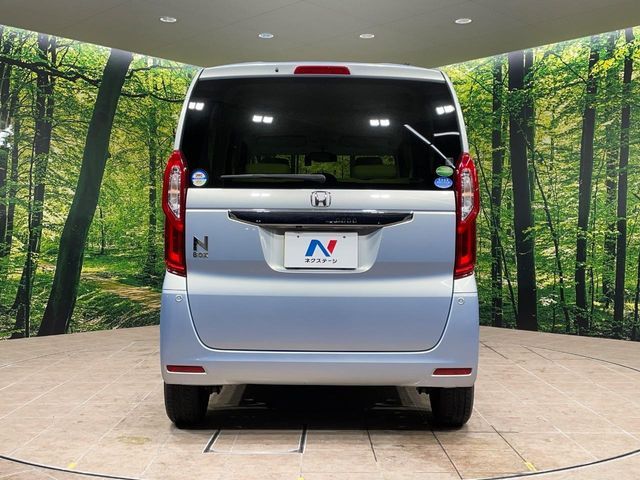 HONDA N BOX 2018 Image 31
