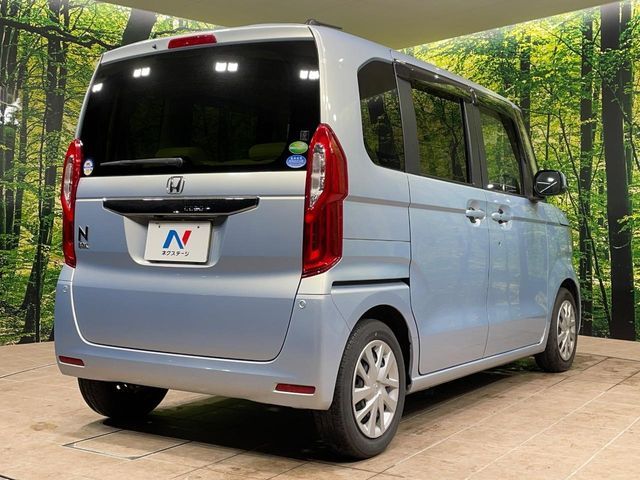 HONDA N BOX 2018 Image 31