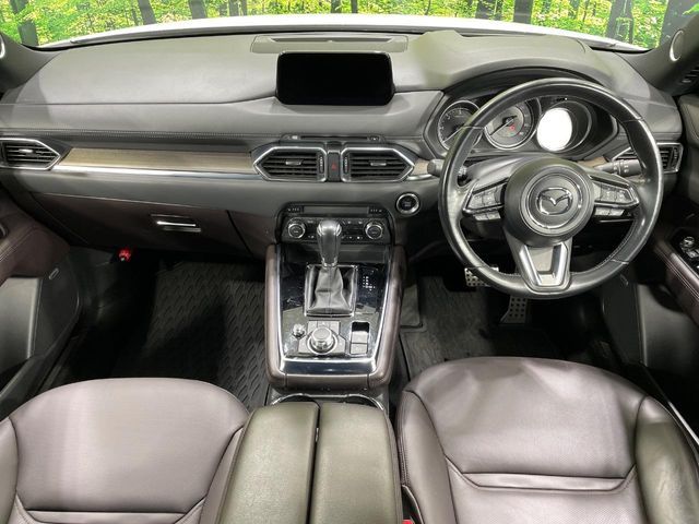 MAZDA CX-8 4WD 2017 Image 31