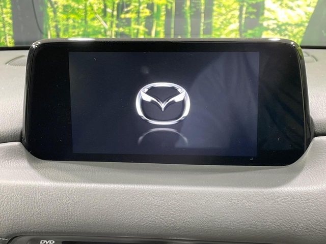 MAZDA CX-8 4WD 2017 Image 31