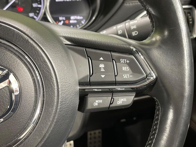 MAZDA CX-8 4WD 2017 Image 31