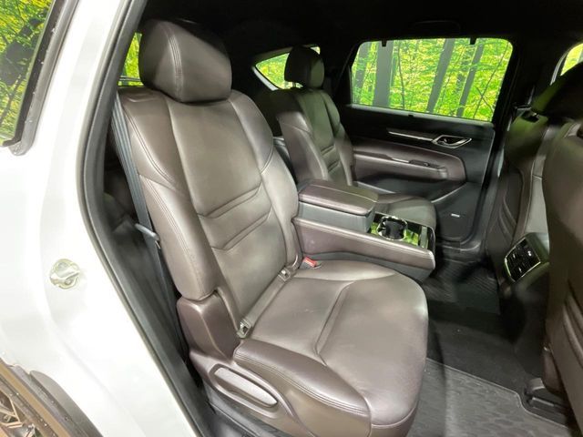 MAZDA CX-8 4WD 2017 Image 31