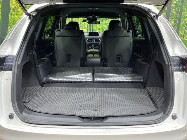 MAZDA CX-8 4WD 2017 Image 31