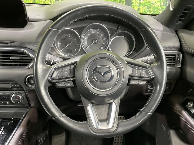 MAZDA CX-8 4WD 2017 Image 31