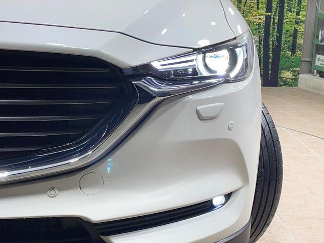 MAZDA CX-8 4WD 2017 Image 31