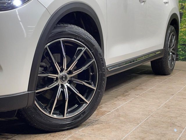 MAZDA CX-8 4WD 2017 Image 31