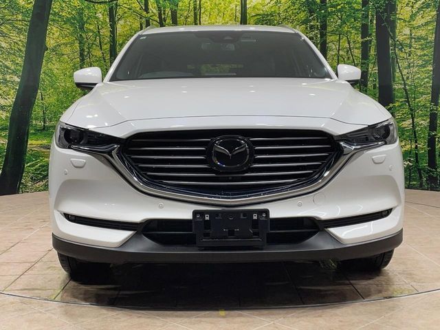 MAZDA CX-8 4WD 2017 Image 31