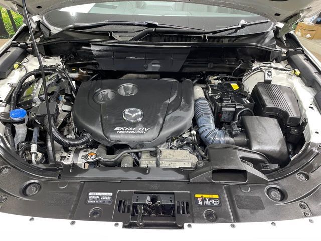 MAZDA CX-8 4WD 2017 Image 31