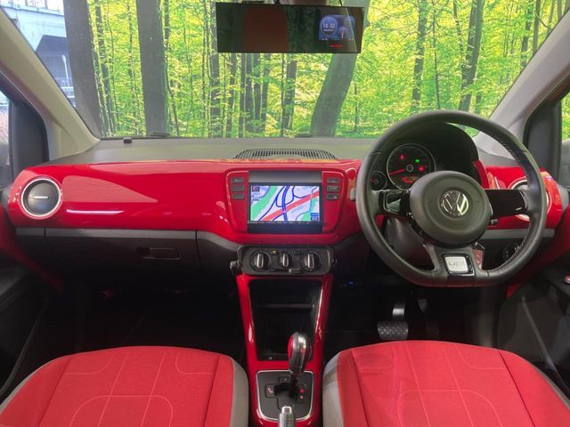 VOLKSWAGEN UP! 2015 Image 31