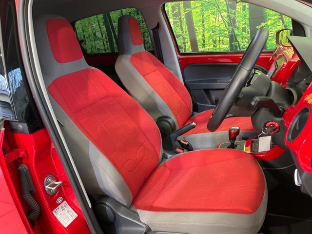 VOLKSWAGEN UP! 2015 Image 31