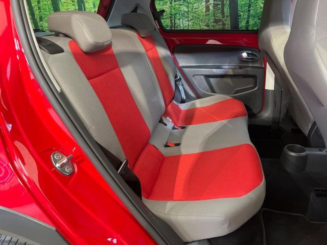 VOLKSWAGEN UP! 2015 Image 31