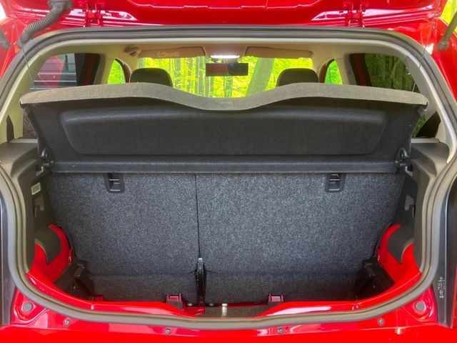 VOLKSWAGEN UP! 2015 Image 31