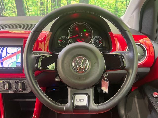 VOLKSWAGEN UP! 2015 Image 31