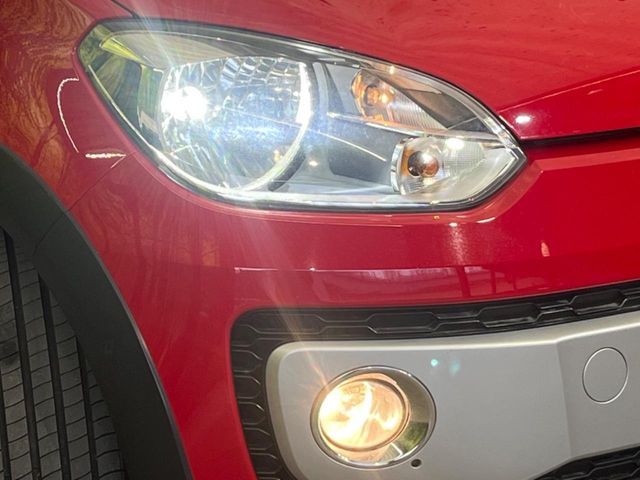 VOLKSWAGEN UP! 2015 Image 31
