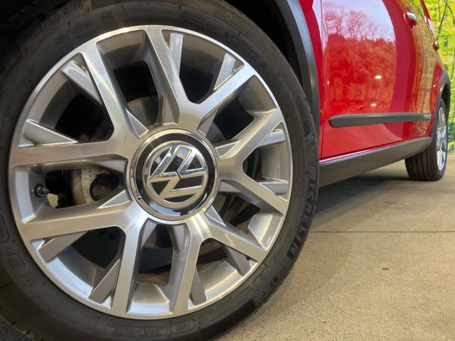 VOLKSWAGEN UP! 2015 Image 31