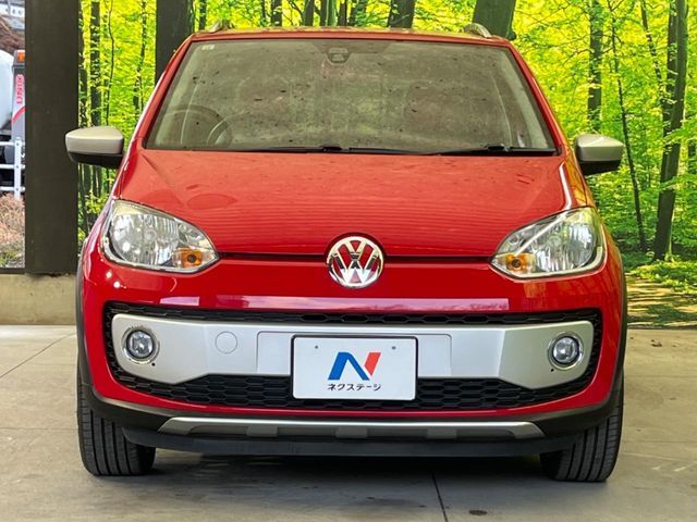 VOLKSWAGEN UP! 2015 Image 31