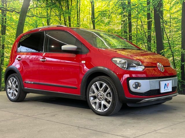 VOLKSWAGEN UP! 2015 Image 31