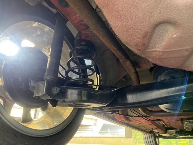 VOLKSWAGEN UP! 2015 Image 31