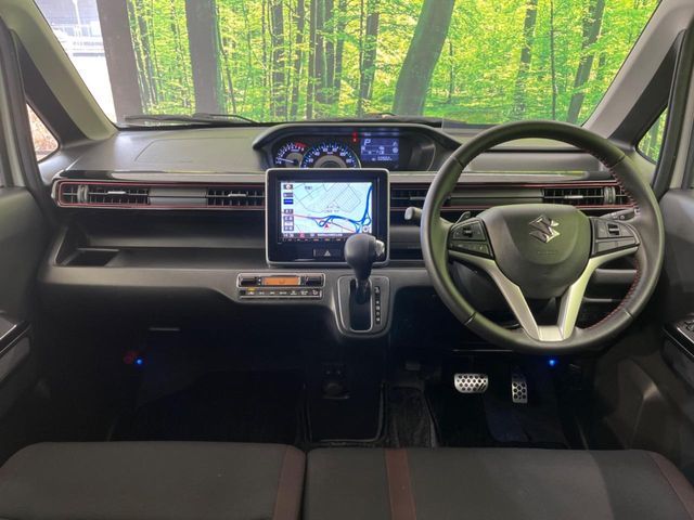 SUZUKI WAGON R STINGRAY 4WD 2019 Image 31