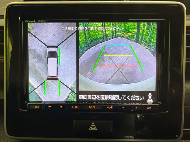 SUZUKI WAGON R STINGRAY 4WD 2019 Image 31