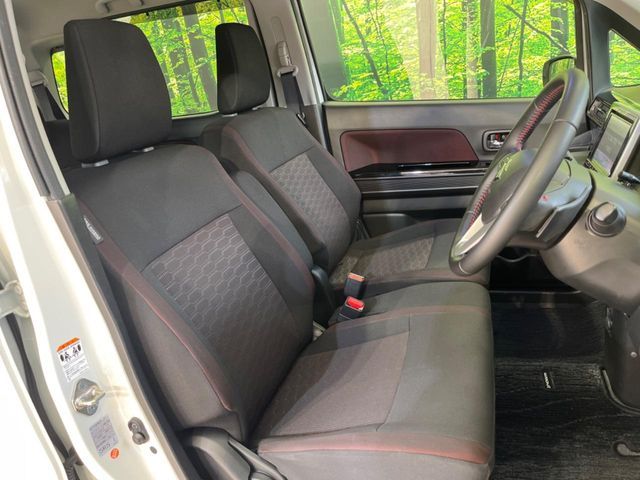 SUZUKI WAGON R STINGRAY 4WD 2019 Image 31