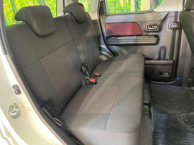 SUZUKI WAGON R STINGRAY 4WD 2019 Image 31