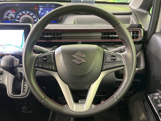 SUZUKI WAGON R STINGRAY 4WD 2019 Image 31