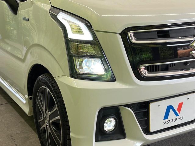 SUZUKI WAGON R STINGRAY 4WD 2019 Image 31