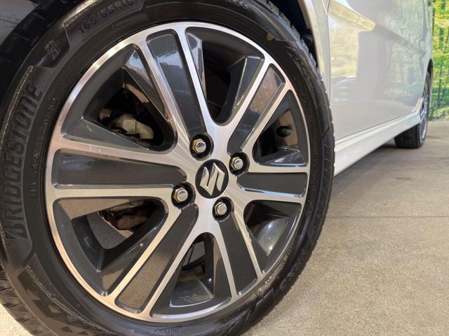 SUZUKI WAGON R STINGRAY 4WD 2019 Image 31