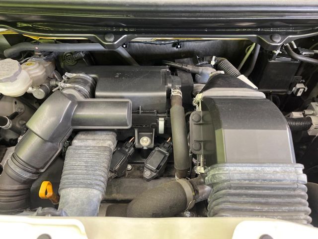 SUZUKI WAGON R STINGRAY 4WD 2019 Image 31