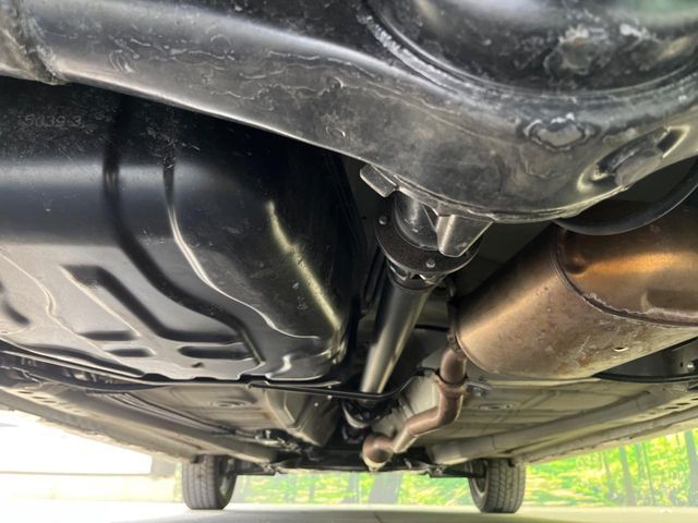 SUZUKI WAGON R STINGRAY 4WD 2019 Image 31