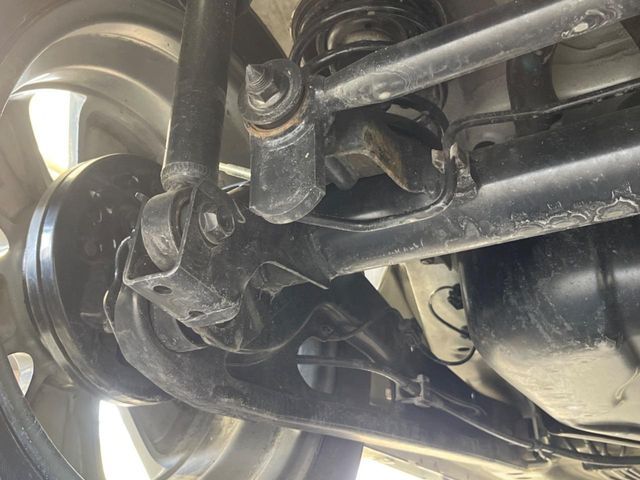 SUZUKI WAGON R STINGRAY 4WD 2019 Image 31