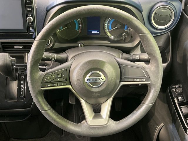 NISSAN DAYZ 2022 Image 31