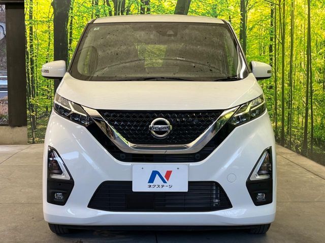 NISSAN DAYZ 2022 Image 31