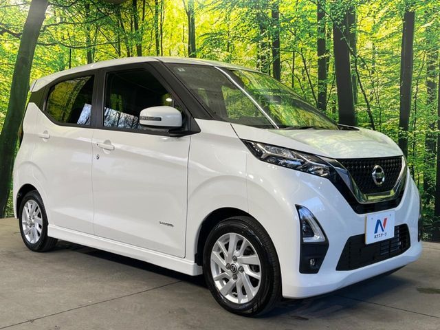 NISSAN DAYZ 2022 Image 31