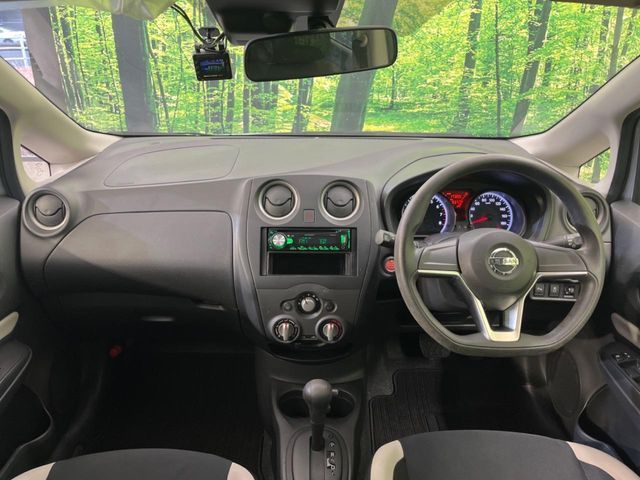 NISSAN NOTE 2019 Image 31