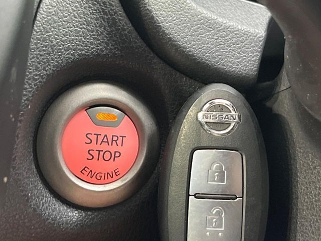 NISSAN NOTE 2019 Image 31