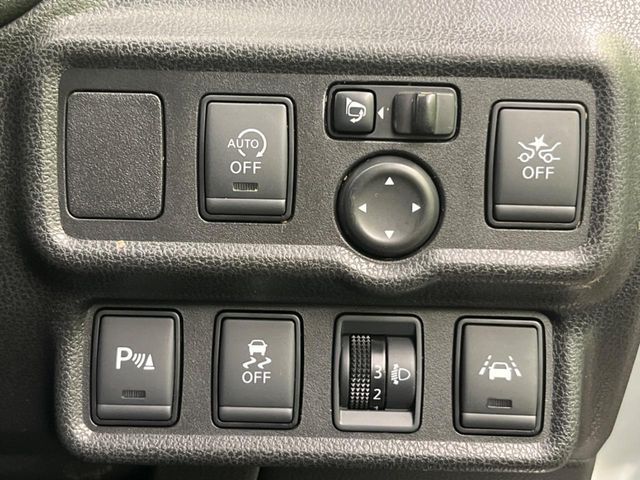 NISSAN NOTE 2019 Image 31