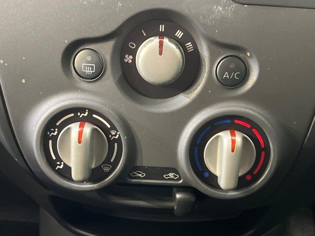 NISSAN NOTE 2019 Image 31