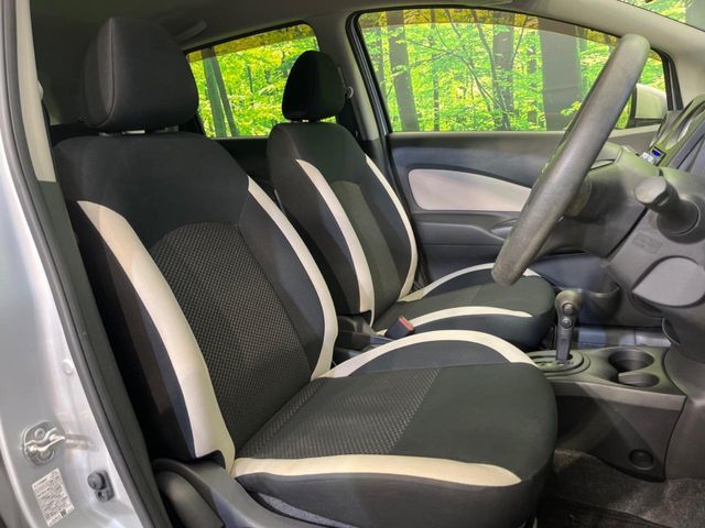 NISSAN NOTE 2019 Image 31