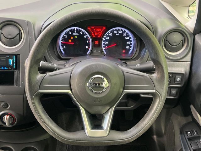 NISSAN NOTE 2019 Image 31