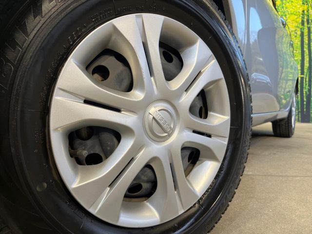 NISSAN NOTE 2019 Image 31