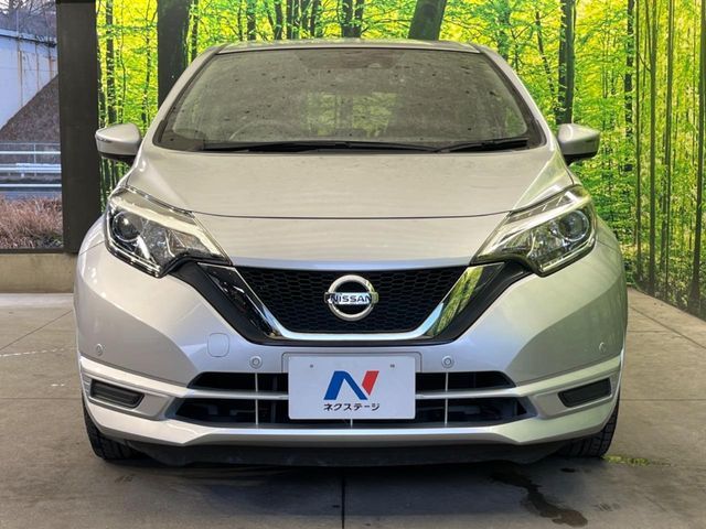 NISSAN NOTE 2019 Image 31