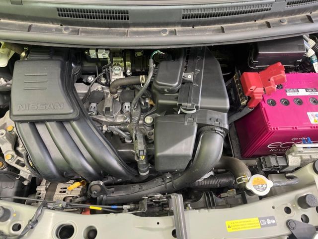 NISSAN NOTE 2019 Image 31