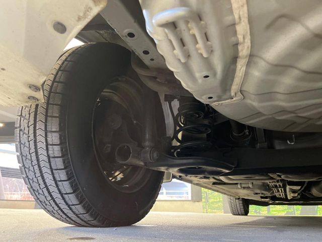 NISSAN NOTE 2019 Image 31