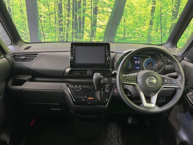 NISSAN ROOX 2020 Image 31