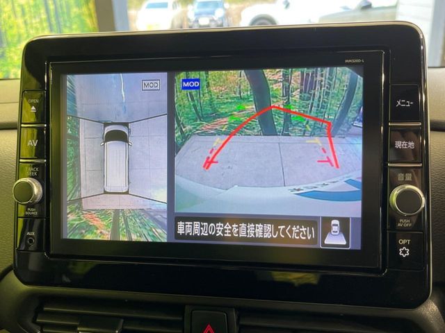 NISSAN ROOX 2020 Image 31