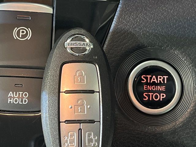 NISSAN ROOX 2020 Image 31