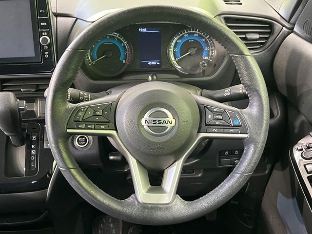 NISSAN ROOX 2020 Image 31