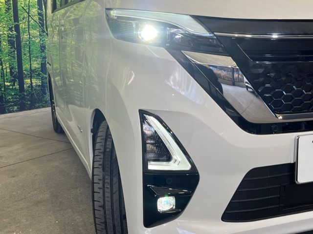 NISSAN ROOX 2020 Image 31